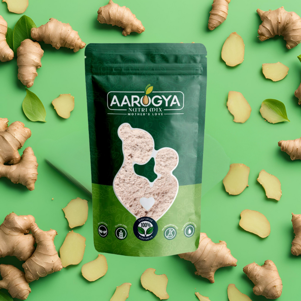 Dry Ginger Powder(Sonti podi)