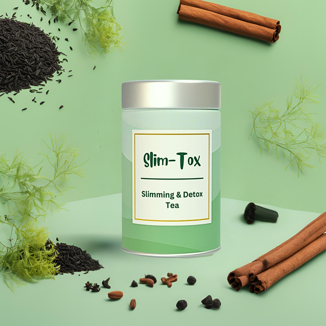 Slim-Tox Tea(Detox)
